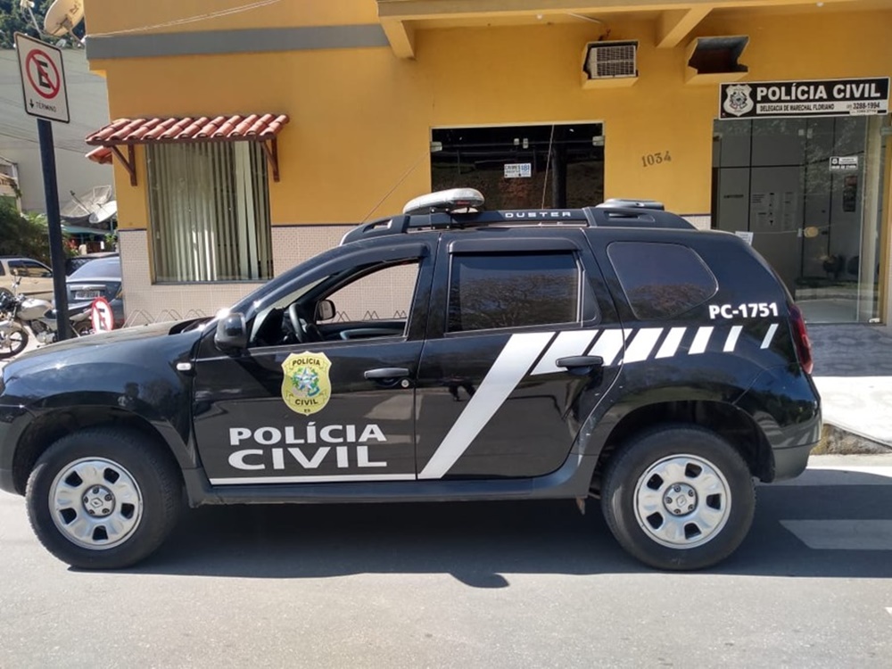 Polícia Civil prende homem por tráfico de drogas em Domingos Martins, ES Polícia Civil prende homem por tráfico de drogas em Domingos Martins, ES