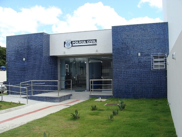 Polícia Civil apreende adolescente ligado a homicídio em Vila Valério durante operação Polícia Civil apreende adolescente ligado a homicídio em Vila Valério durante operação