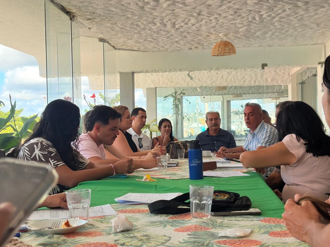 Marataízes participará da Feira dos Municípios em 2026 com estande próprio Marataízes estará na Feira dos Municípios 2026