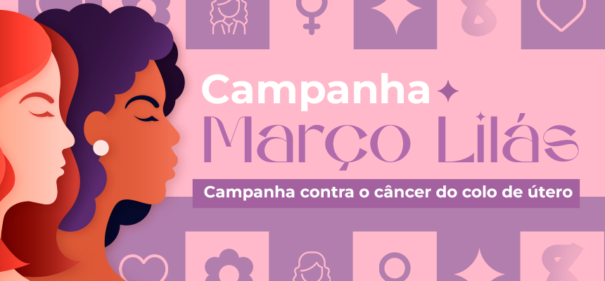 Março Lilás: Saúde de Piúma terá mutirão de exames para mulheres Março Lilás: Unidades de Saúde de Piúma terão horário estendido e mutirão de exames para mulheres