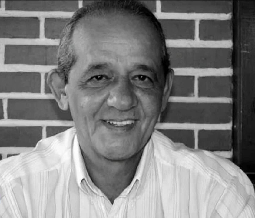 Cachoeiro de Itapemirim se despede com pesar do ex-Prefeito Dr. Jander Nunes Vidal NOTA DE PESAR - Prefeitura de Cachoeiro de Itapemirim