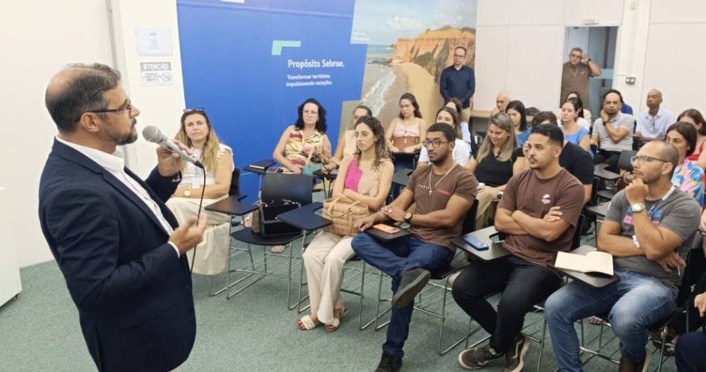 Cachoeiro promove roda de conversa sobre Reforma Tributária para empreendedores locais Cachoeiro promove diálogo com empreendedores sobre Reforma Tributária - Prefeitura de Cachoeiro de Itapemirim