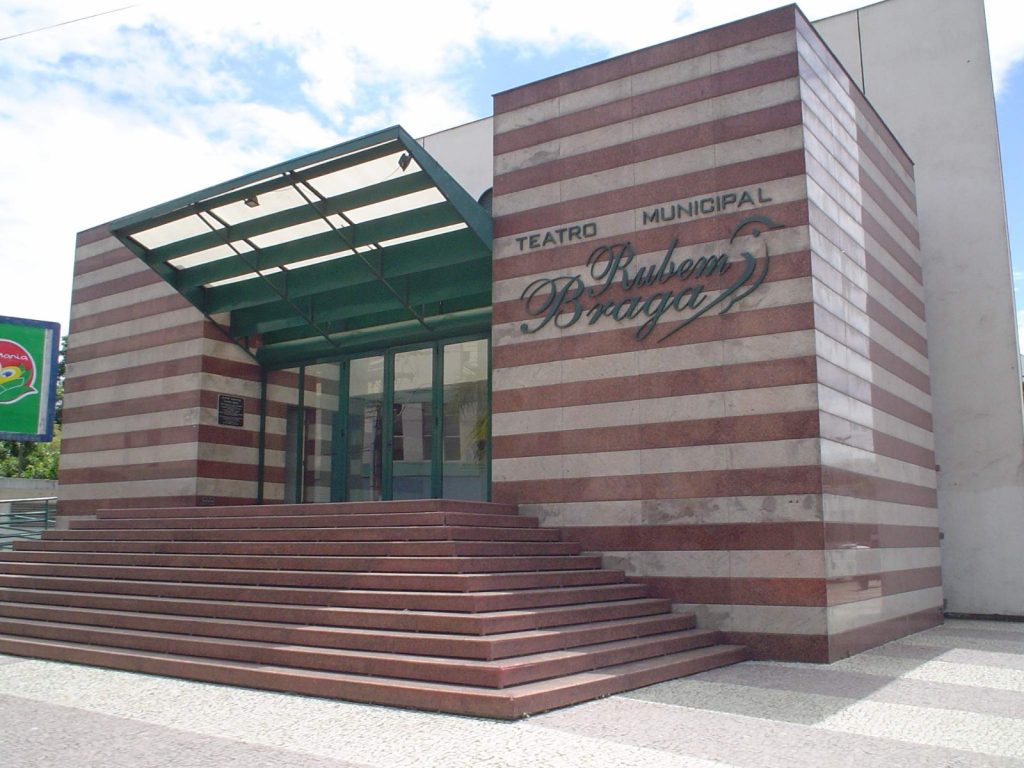 Cachoeiro recebeu R$ 3,7 milhões em investimentos para fortalecer a cultura local Cachoeiro garante quase R$ 4 milhões para a Cultura e terá pacote de obras em espaços históricos - Prefeitura de Cachoeiro de Itapemirim