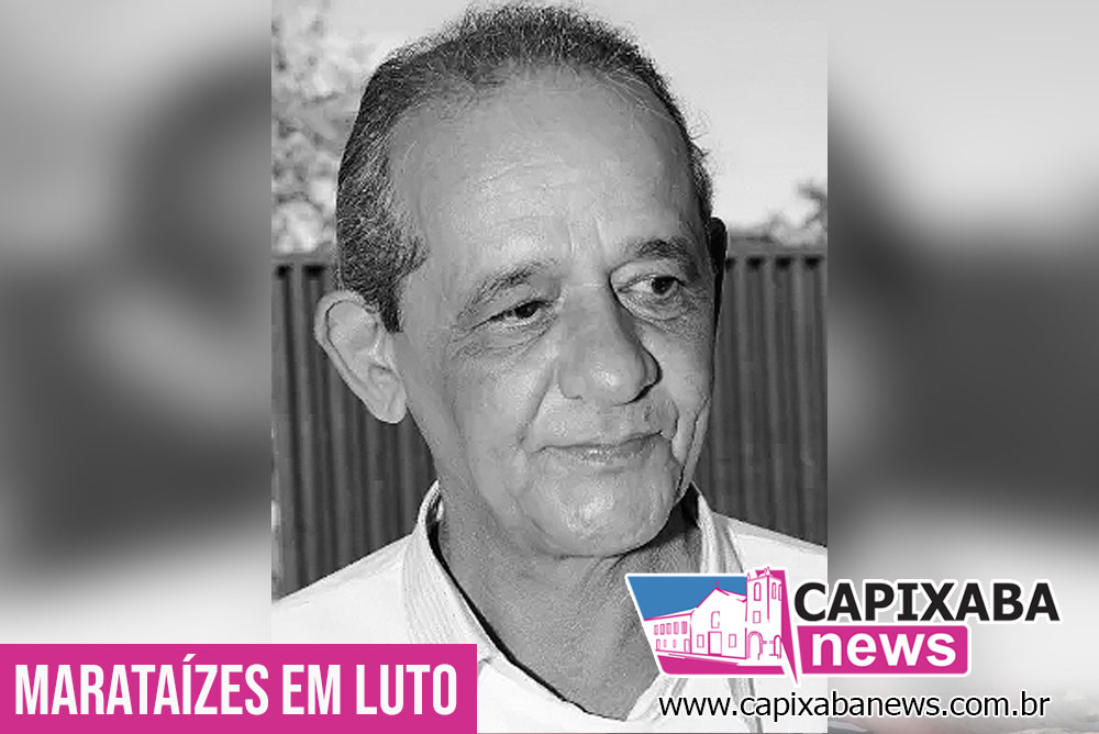 Morre aos 73 anos o médico e ex-prefeito de Marataízes, Dr. Jander Vidal Morre aos 73 anos o médico e ex-prefeito de Marataízes, Dr. Jander Vidal
