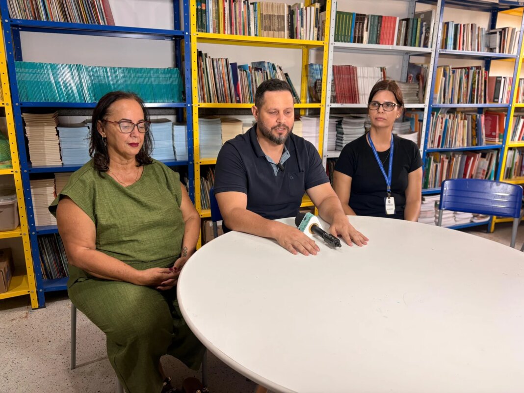 Educação em Marataízes: diversas entregas até o fim do ano Secretaria de Educação prepara várias entregas até o final do ano