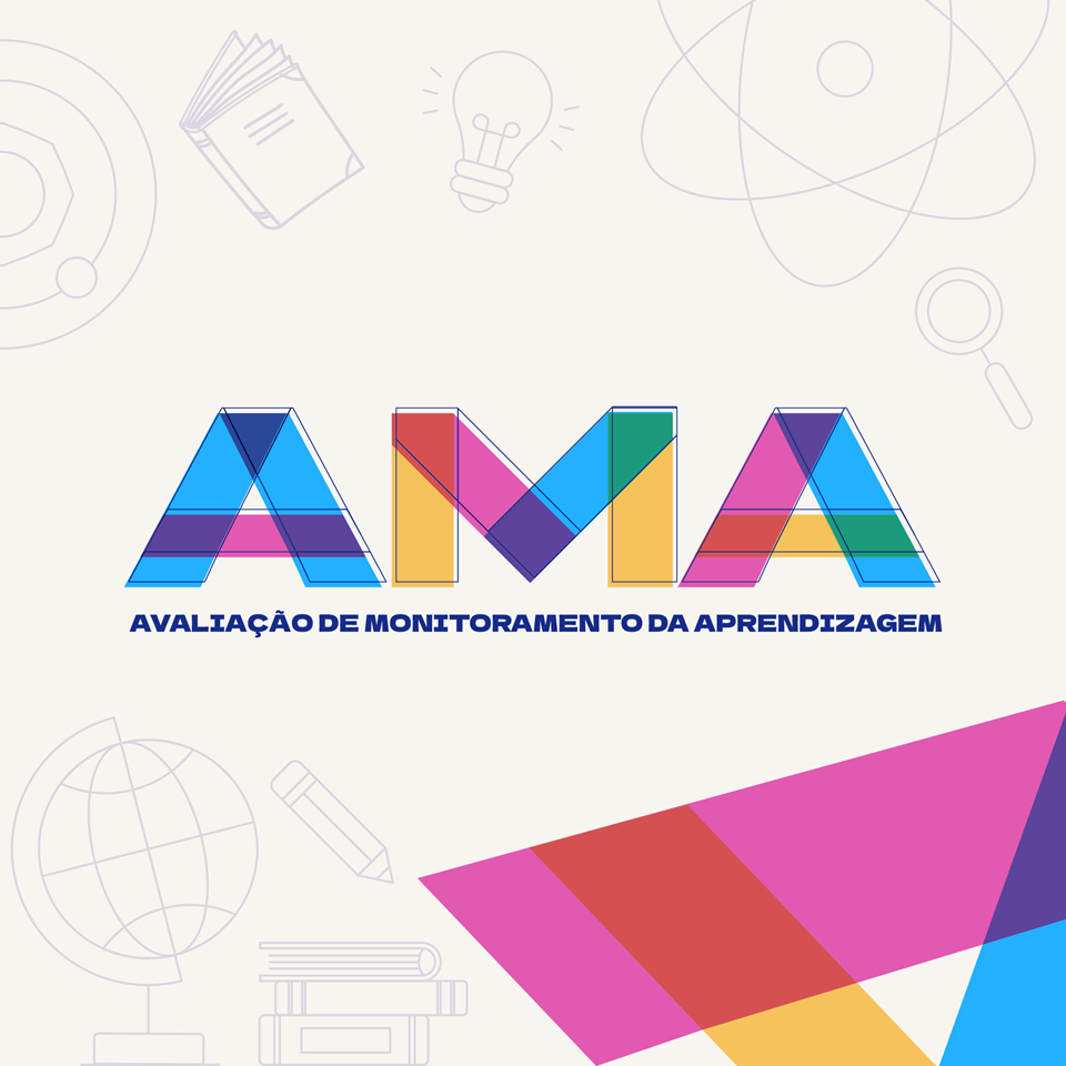 Governo do ES inicia Avaliação de Monitoramento da Aprendizagem (AMA) 2026 Governo do ES inicia Avaliação de Monitoramento da Aprendizagem (AMA) 2026