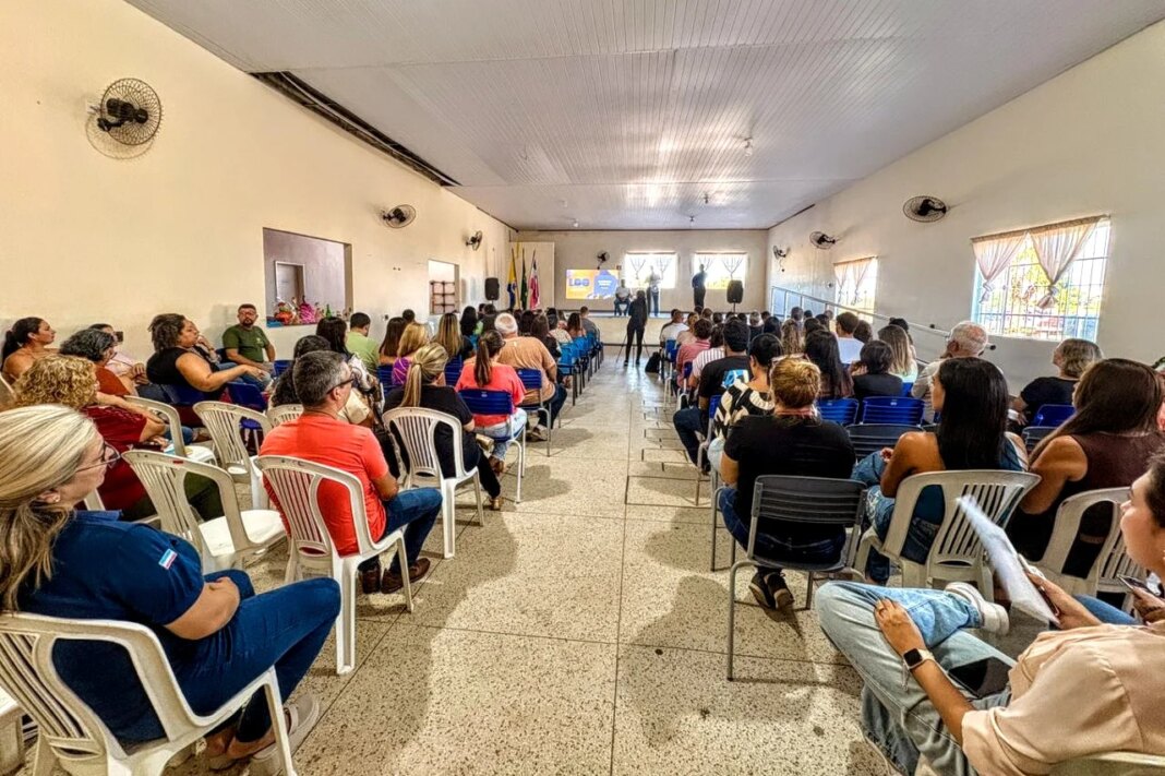 LDO em Marataízes prevê Orçamento de R$464 milhões para 2027 Projeto da LDO prevê Orçamento de R$464 milhões para 2027 em Marataízes