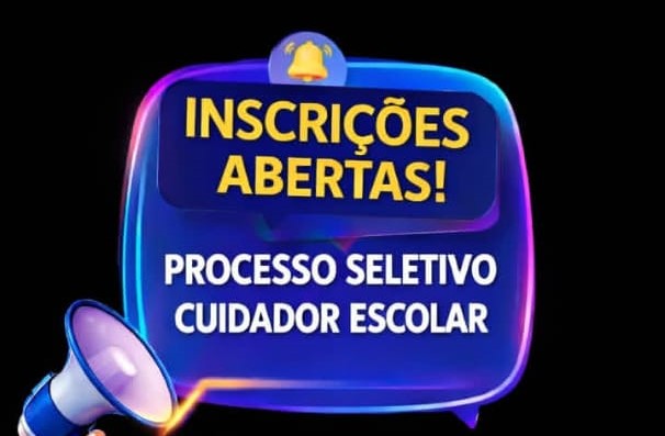 Prefeitura de Cachoeiro abre seleção para cuidadores na rede municipal de ensino Prefeitura de Cachoeiro abre Processo Seletivo para contratação de cuidadores na rede municipal - Prefeitura de Cachoeiro de Itapemirim