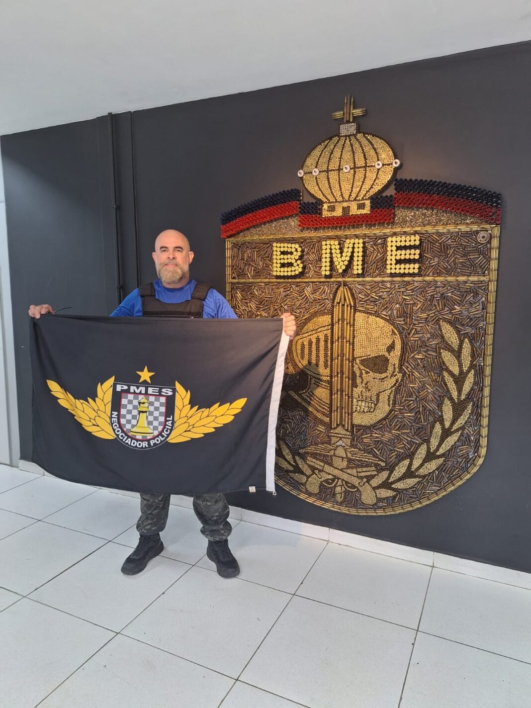 <p><strong>Polícia Civil capta novo oficial de negociação para Delegacia Antissequestro</strong></p> <p><strong>Polícia Civil capta novo oficial de negociação para Delegacia Antissequestro</strong></p>