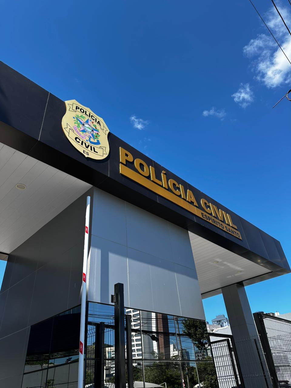 Polícia Civil prende homem de 62 anos por estupro de vulnerável em operação na ES Polícia Civil prende homem de 62 anos por estupro de vulnerável em operação na ES