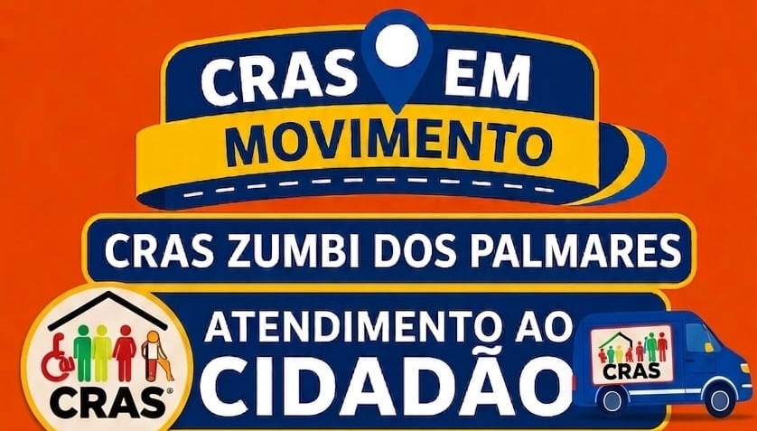CRAS em Movimento leva serviços da Assistência Social a moradores em Cachoeiro CRAS em Movimento leva serviços e cidadania ao bairro Otton Marins neste sábado (23) - Prefeitura de Cachoeiro de Itapemirim