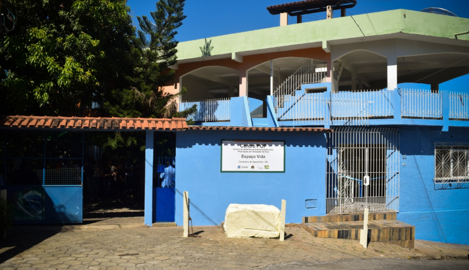 Cachoeiro apresenta balanço das atividades do Centro POP no primeiro trimestre de 2026 Centro POP de Cachoeiro registra mais de 4 mil atendimentos no 1º trimestre de 2026 - Prefeitura de Cachoeiro de Itapemirim