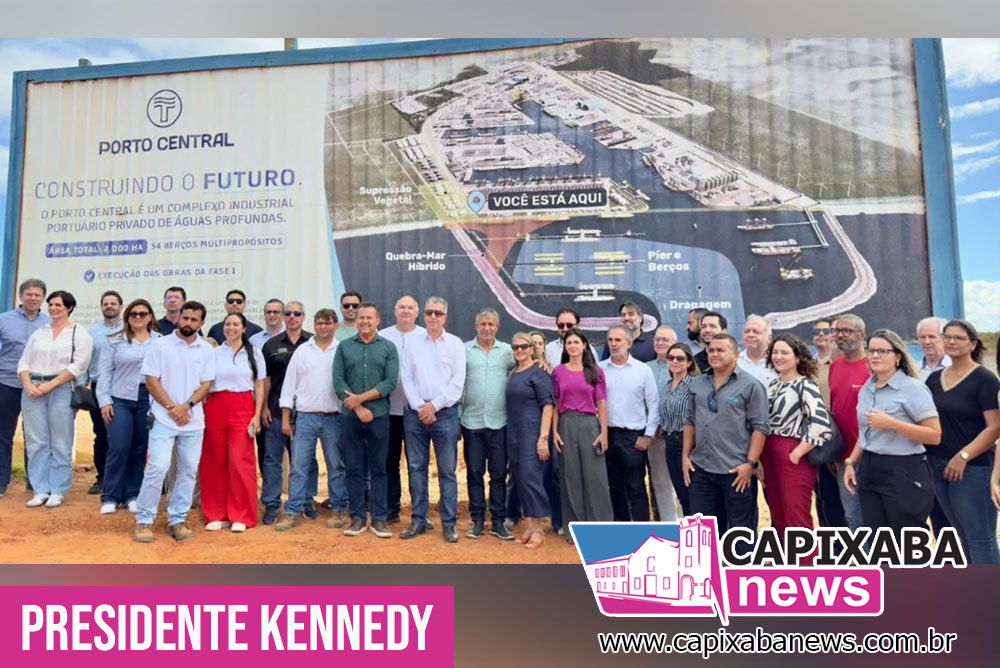 Prefeito Dorlei Fontão recebe representantes empresariais para agenda estratégica de desenvolvimento Prefeito Dorlei Fontão recebe representantes empresariais para agenda estratégica de desenvolvimento