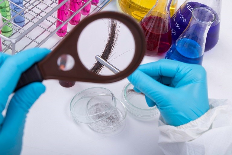 Detran|ES exige exame toxicológico para primeira habilitação a partir de 18/05 Detran|ES exige exame toxicológico para primeira habilitação a partir de 18/05