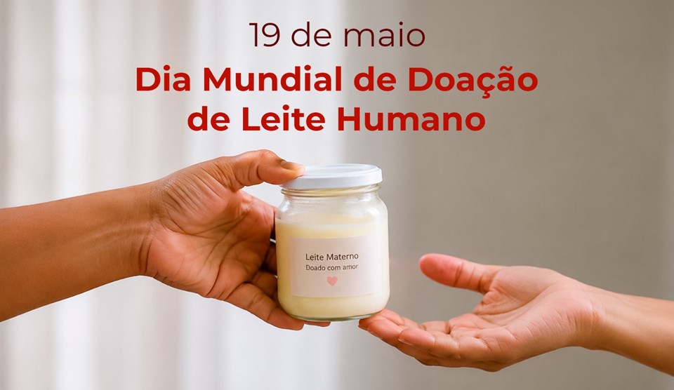 Governo do ES convoca doadoras de leite humano para bebês da UTIN no Himaba Governo do ES convoca doadoras de leite humano para bebês da UTIN no Himaba