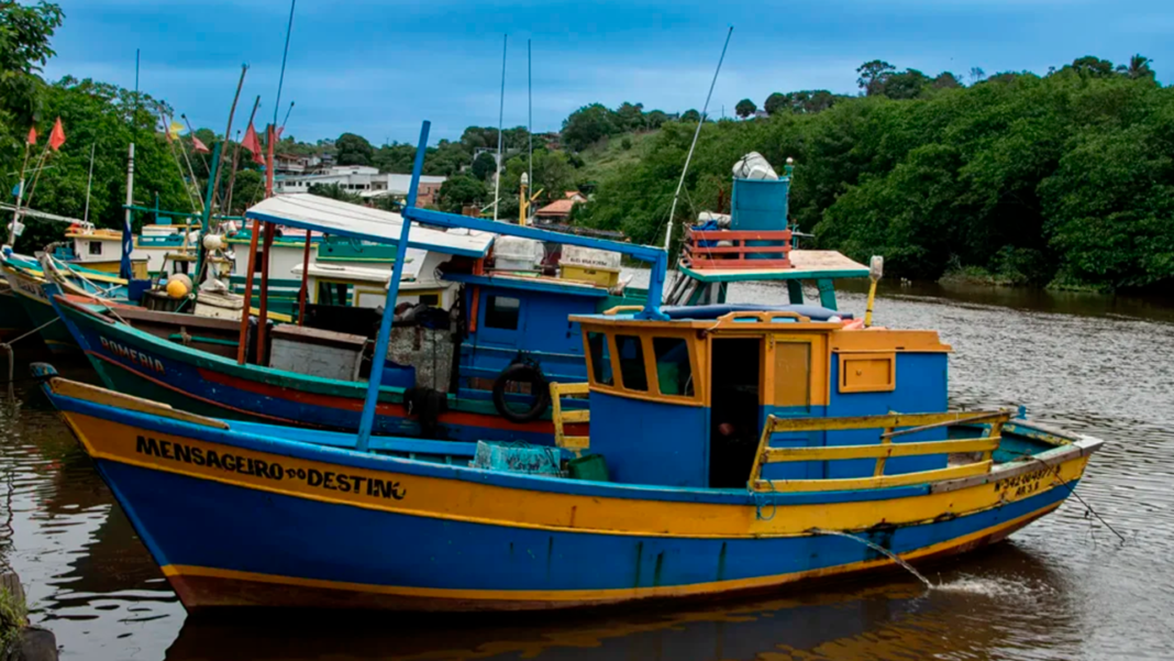 Piúma inicia inscrições para vistoria gratuita de embarcações Piúma abre inscrições para vistoria gratuita de embarcações de pesca