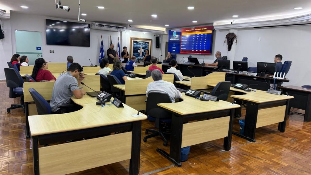 Prefeitura de Cachoeiro apresenta balanço das ações de saúde do primeiro quadrimestre de 2026 Saúde de Cachoeiro amplia atendimentos, vacinação e ações preventivas no 1º quadrimestre de 2026 - Prefeitura de Cachoeiro de Itapemirim