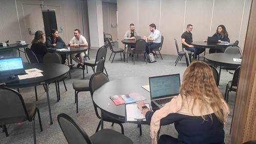 Rodada de Crédito do Governo do ES oferece atendimento a empresários na quarta-feira Rodada de Crédito do Governo do ES oferece atendimento a empresários na quarta-feira