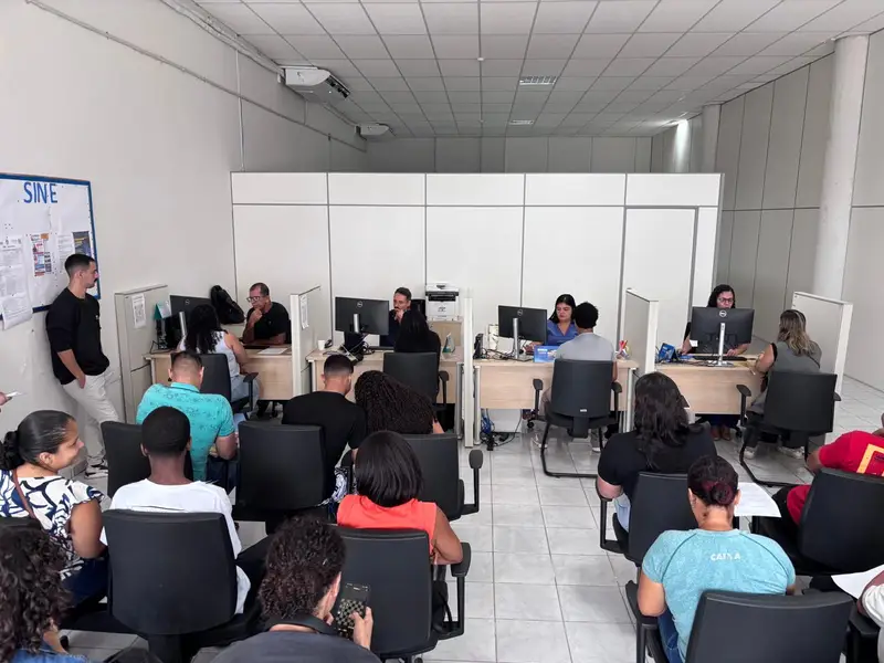 SINE oferece mais de 300 vagas em supermercado de Marataízes Supermercado Sempre Tem