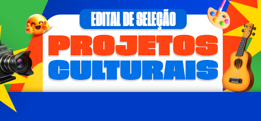 Edital PNAB Piúma II 2026 - Seleção de Projetos Culturais