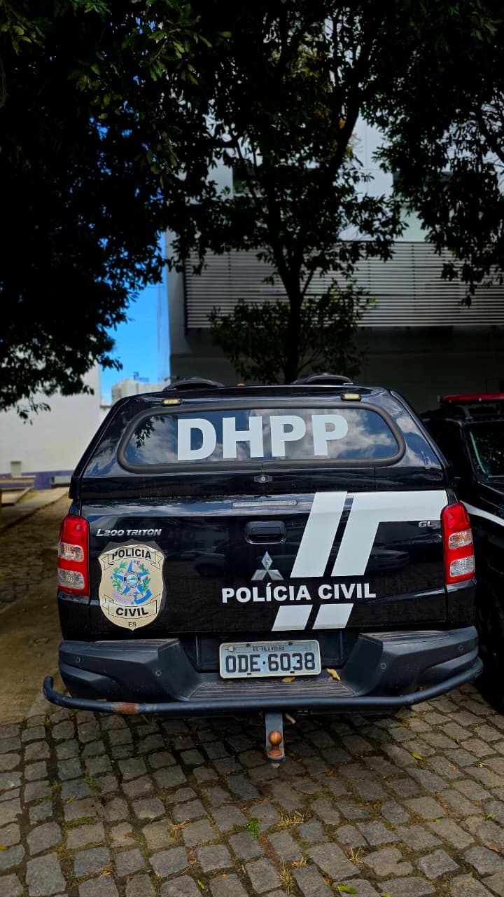 Polícia Civil de São Mateus captura suspeito de ataques armados a facções rivais Polícia Civil de São Mateus captura suspeito de ataques armados a facções rivais