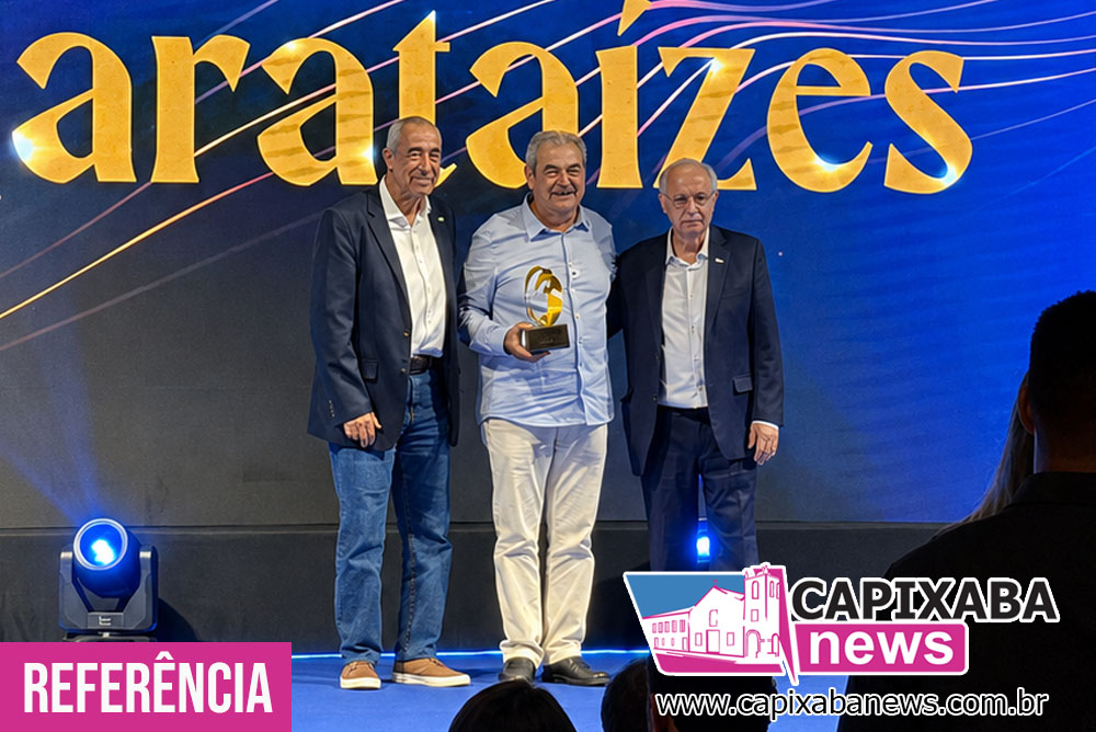 Marataízes conquista prêmio estadual de Prefeitura Empreendedora do Sebrae Marataízes conquista prêmio estadual de Prefeitura Empreendedora do Sebrae