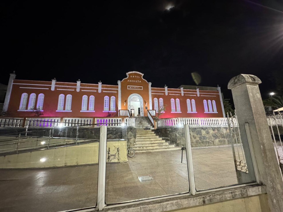 Anchieta impulsiona cultura local com novos editais e credenciamento de artistas Notícia Anchieta fortalece a cultura com resultados da PNAB e novo credenciamento de artistas para programação cultural - Prefeitura Municipal de Anchieta