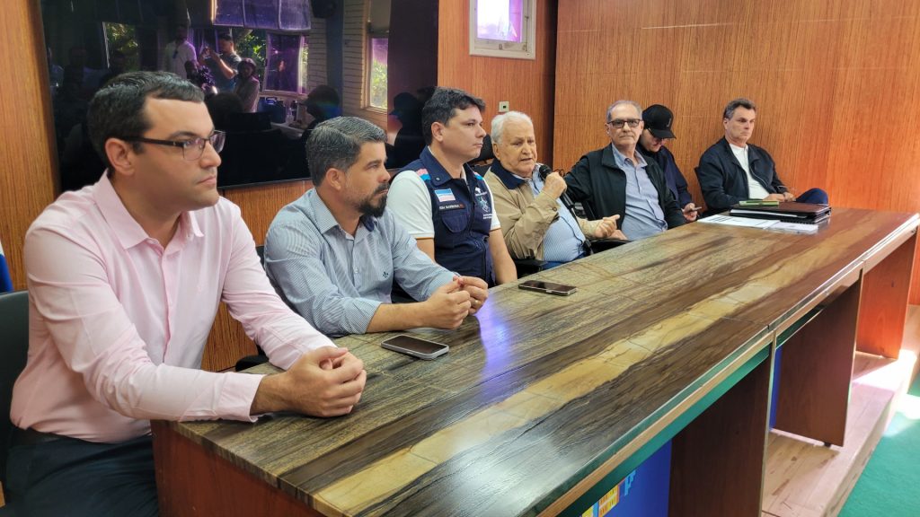 Cachoeiro avança na saúde com novidades no agendamento de procedimentos médicos Cachoeiro avança na regionalização na área da saúde - Prefeitura de Cachoeiro de Itapemirim