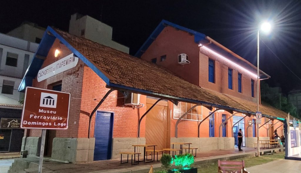Confira o que funciona e o que não funciona no Dia de Cachoeiro - Prefeitura de Cachoeiro de Itapemirim