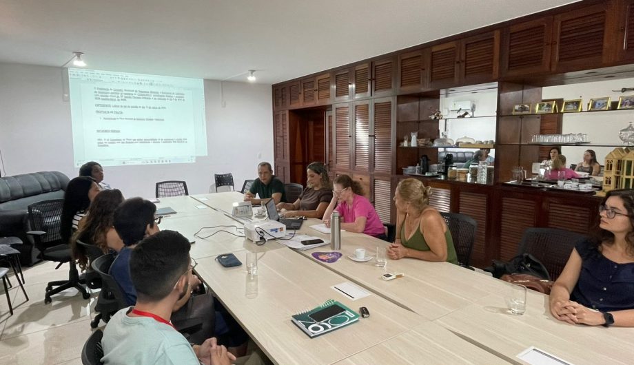 Cachoeiro conclui Plano Municipal de Segurança Alimentar - Prefeitura de Cachoeiro de Itapemirim