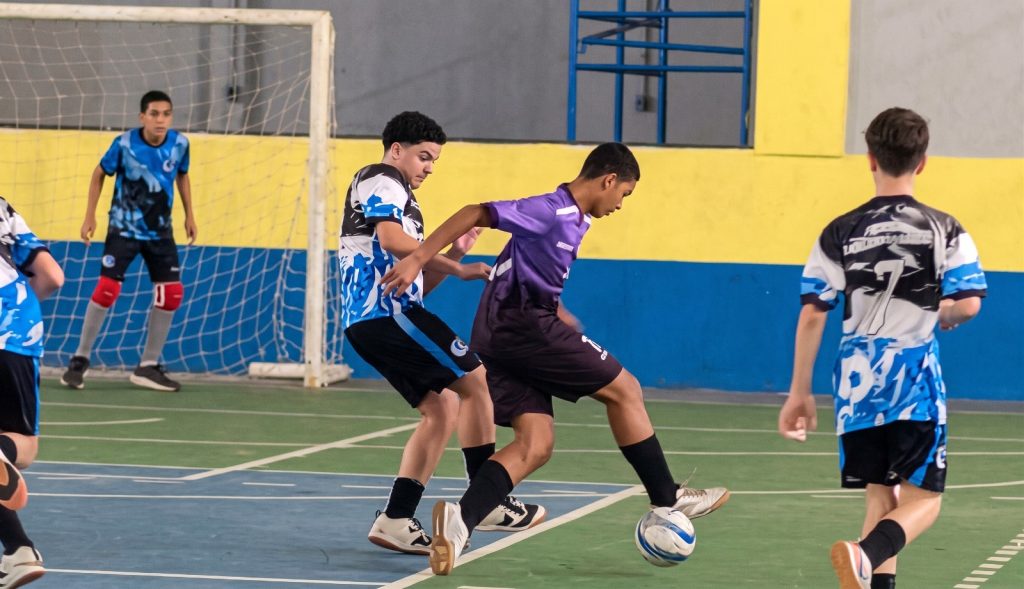Cachoeiro conquista 13 vagas na Fase Final dos Jogos Escolares do Espírito Santo Recorde de classificação marca participação de Cachoeiro nos Jogos Escolares do Espírito Santo - Prefeitura de Cachoeiro de Itapemirim