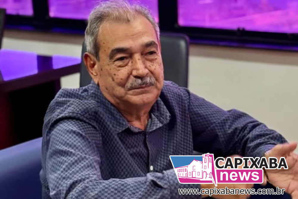 Prefeito Toninho decreta desapropriação de área para construção de megareservatório de água em Marataízes Prefeito Toninho decreta desapropriação de área para construção de megareservatório de água em Marataízes