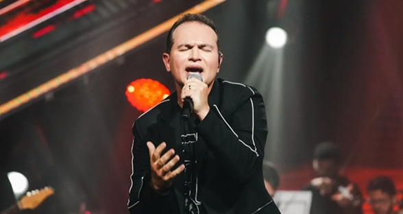 Festa de Cachoeiro 2026 inicia com Expo Country e show de Davi Sacer na quinta-feira Davi Sacer abre programação de shows da Festa de Cachoeiro - Prefeitura de Cachoeiro de Itapemirim