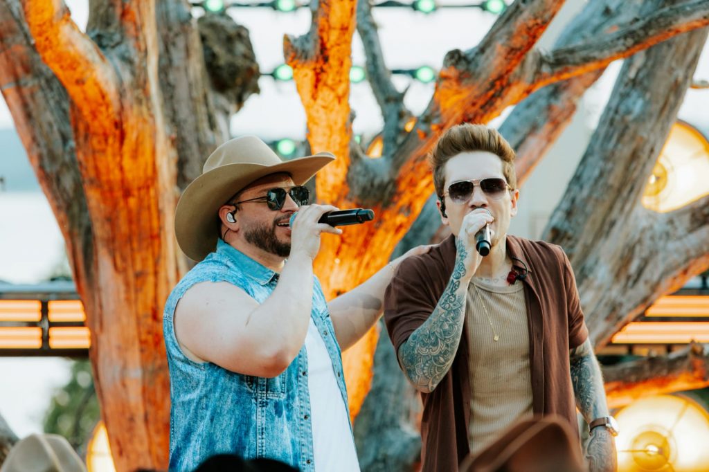 Rodeio e show de Felipe & Rodrigo são destaques nesta sexta (26) no Parque de Exposições - Prefeitura de Cachoeiro de Itapemirim