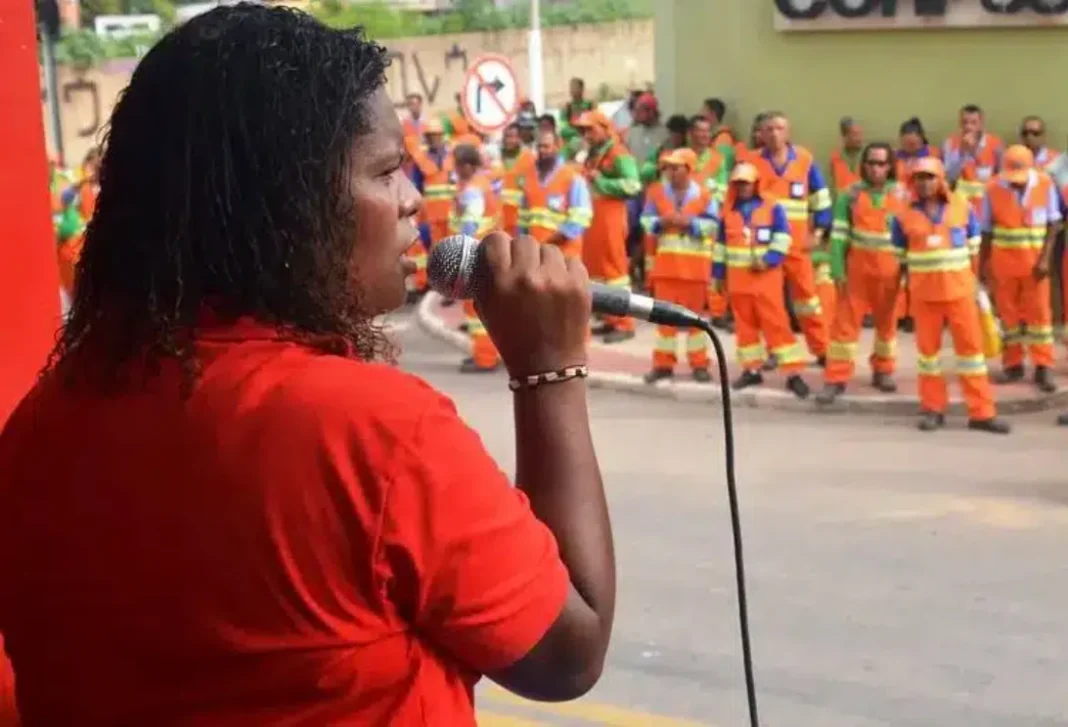 Greve Nacional de Garis e Coletores pode afetar serviços em Anchieta, ES Notícia Greve Nacional dos Garis e Coletores de Lixo pode impactar serviços em diversas cidades do País - Prefeitura Municipal de Anchieta