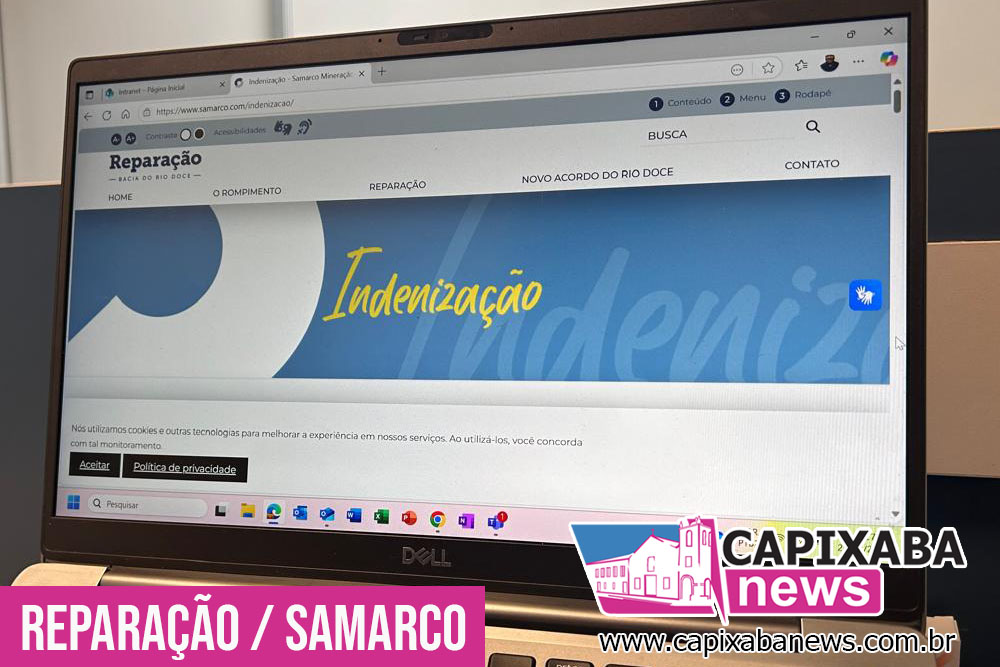 Samarco orienta população a buscar apenas canais oficiai para informações sobre o PID Samarco orienta população a buscar apenas canais oficiai para informações sobre o PID