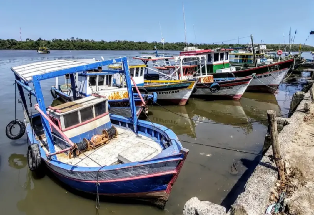 Reunião em Marataízes abordará temas relevantes para pescadores Reunião discutirá assuntos importantes para pescadores e pescadoras de Marataízes