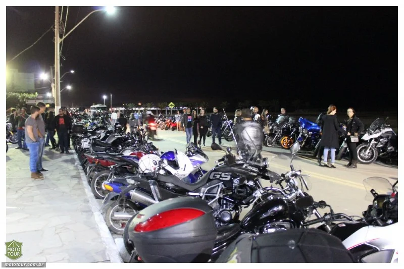 22º Motofest em Marataízes: confraternização e rock na praia Vem aí o 22º Motofest, evento do calendário turístico de Marataízes