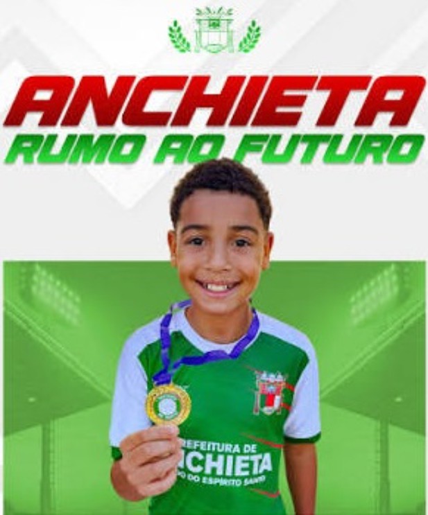 Notícia Projeto Anchieta Rumo ao Futuro retoma atividades - Prefeitura Municipal de Anchieta