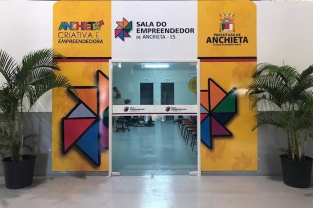Anchieta compartilha experiência em empreendedorismo no evento de Lajinha, MG Notícia Anchieta vai levar experiência de sucesso para Minas Gerais - Prefeitura Municipal de Anchieta