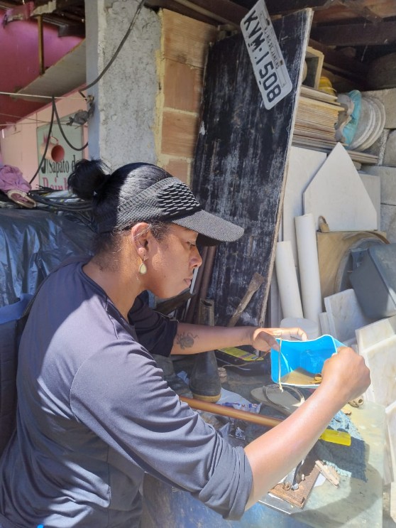 Anchieta intensifica ações no combate à dengue e reforça vacinação da população Notícia Anchieta na luta contra a dengue - Prefeitura Municipal de Anchieta