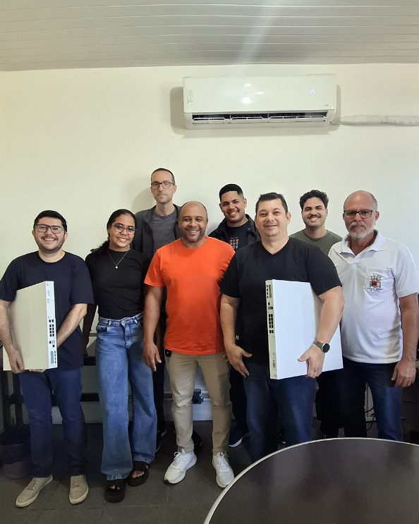 Anchieta investe em tecnologia para melhorar a segurança dos serviços Notícia Anchieta investe em tecnologia de ponta para ampliar a segurança dos serviços digitais - Prefeitura Municipal de Anchieta