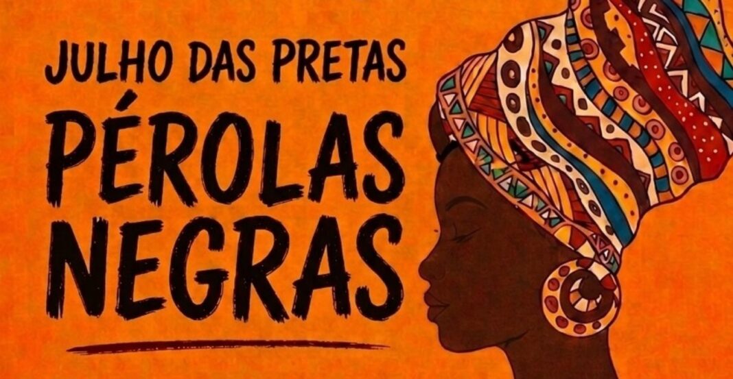 Notícia Prefeitura promove evento em homenagem ao Dia Internacional da Mulher Negra Latino-Americana e Caribenha - Prefeitura Municipal de Anchieta