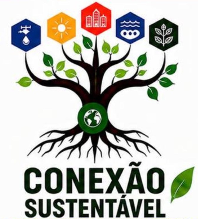 Feira Conexão Sustentável em Anchieta promove educação e conscientização ambiental Notícia Feira Conexão Sustentável vai reunir educação, meio ambiente e conscientização - Prefeitura Municipal de Anchieta