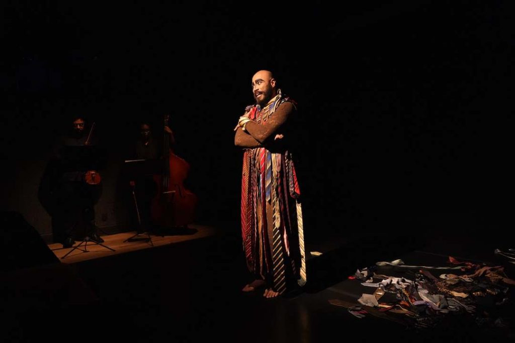 Grupo Anônimos de Teatro apresenta “A Metamorfose” com entrada gratuita em Cachoeiro De volta pra casa: espetáculo “A Metamorfose” se apresenta em Cachoeiro - Prefeitura de Cachoeiro de Itapemirim