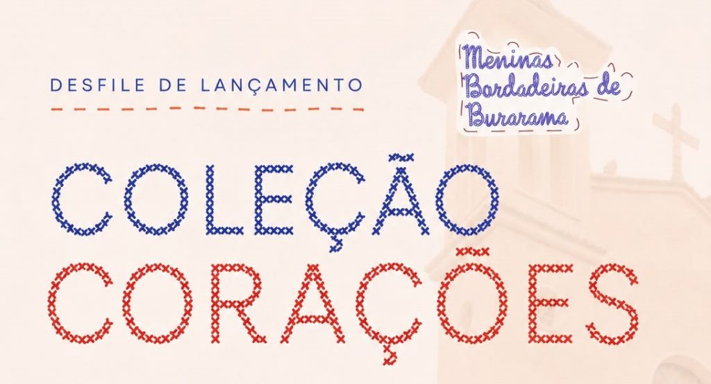 Coleção CORAÇÕES será lançada durante a Festa da Imigração Italiana de Burarama neste sábado (18) - Prefeitura de Cachoeiro de Itapemirim