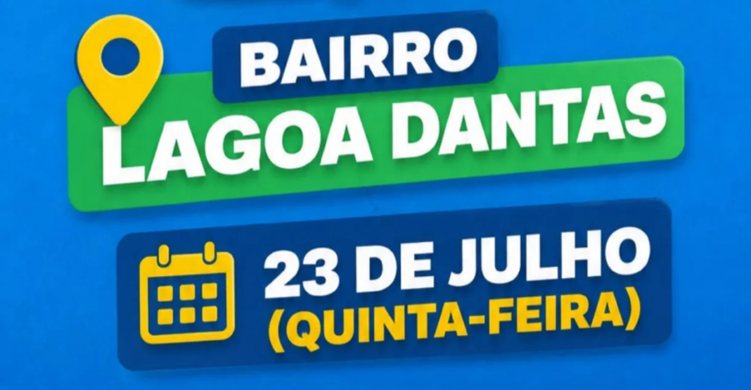 Marataízes em Ação leva serviços ao interior na quinta, 23 de julho Marataízes em Ação volta ao interior na quinta-feira, 23 de julho