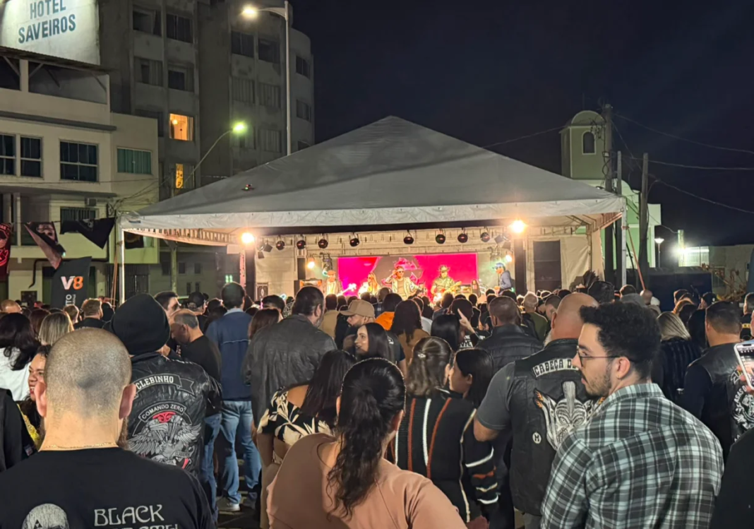 Motofest em Marataízes traz novidades e diversão para todos Novidades no Motofest foram sucesso em Marataízes