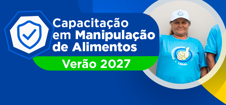 Piúma: Inscrições abertas para capacitação de ambulantes 2027 Piúma abre inscrições para capacitação gratuita voltada a ambulantes de alimentação do Verão 2027
