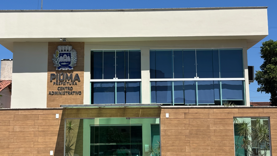 Piúma conquista Nota A do Tesouro Nacional pela sexta vez consecutiva e reafirma excelência na gestão fiscal